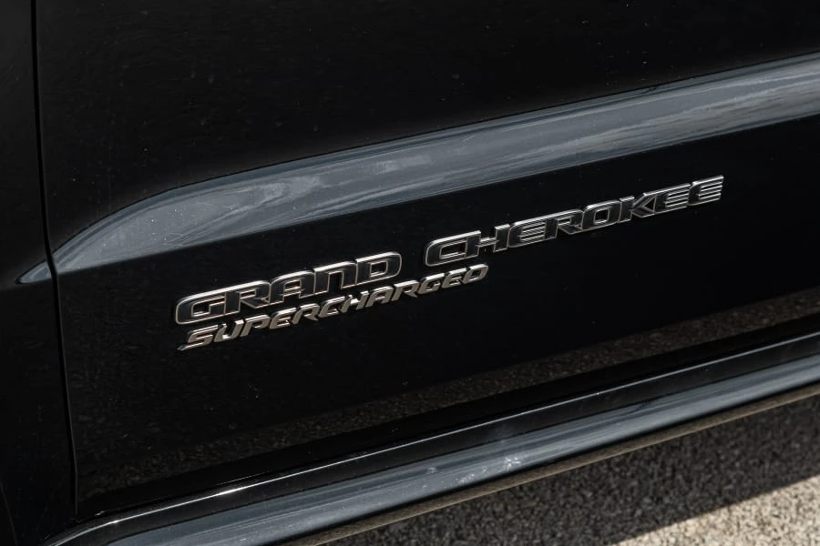2018 Jeep WK2 Grand Cherokee - Image 8 of 31