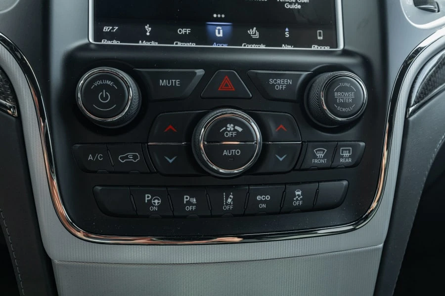 2018 Jeep WK2 Grand Cherokee - Image 30 of 31