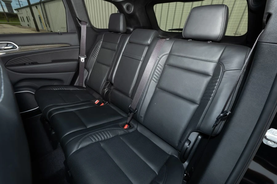 2018 Jeep WK2 Grand Cherokee - Image 24 of 31