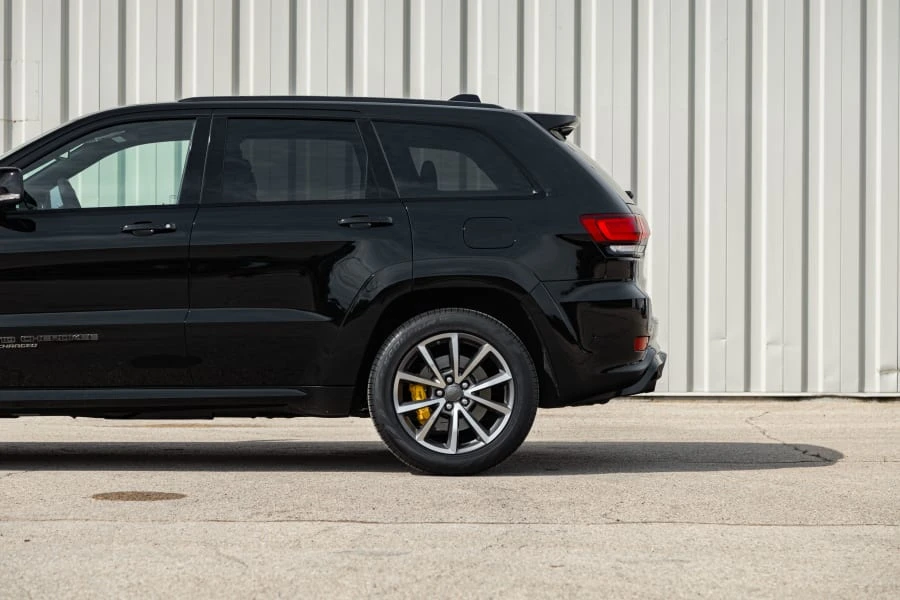 2018 Jeep WK2 Grand Cherokee - Image 15 of 31