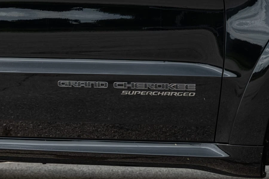 2018 Jeep WK2 Grand Cherokee - Image 7 of 31