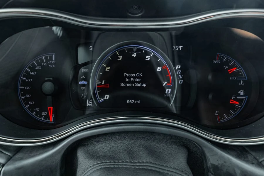 2018 Jeep WK2 Grand Cherokee - Image 22 of 31