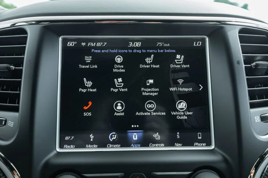 2018 Jeep WK2 Grand Cherokee - Image 19 of 31