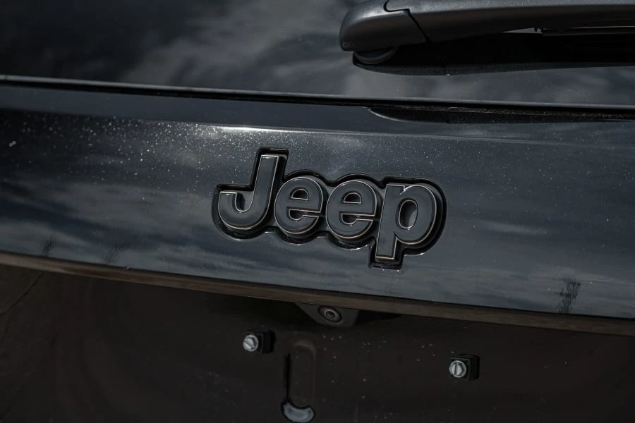 2018 Jeep WK2 Grand Cherokee - Image 16 of 31