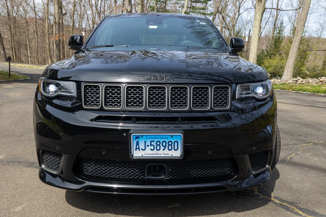 2018 Jeep WK2 Grand Cherokee - Image 11 of 31