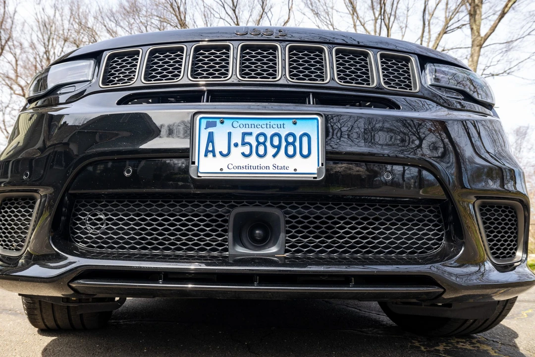 2018 Jeep WK2 Grand Cherokee - Image 17 of 31