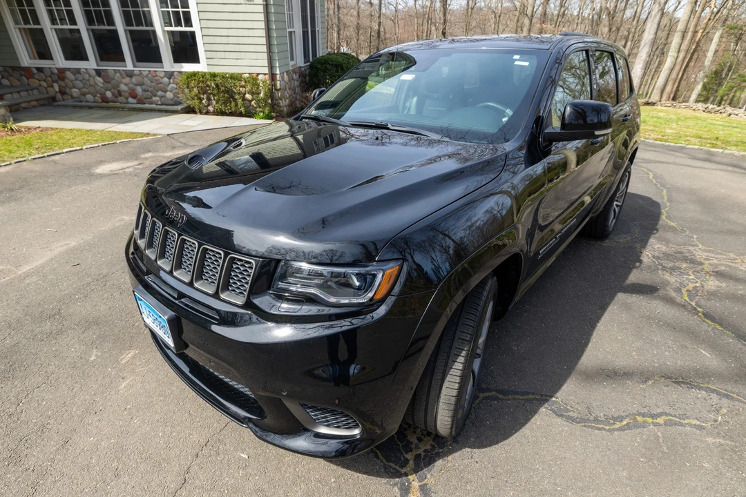 2018 Jeep WK2 Grand Cherokee - Image 2 of 31