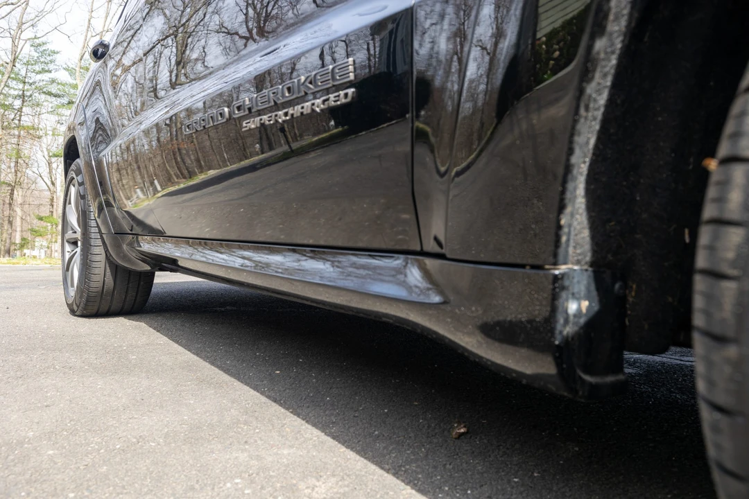 2018 Jeep WK2 Grand Cherokee - Image 22 of 31