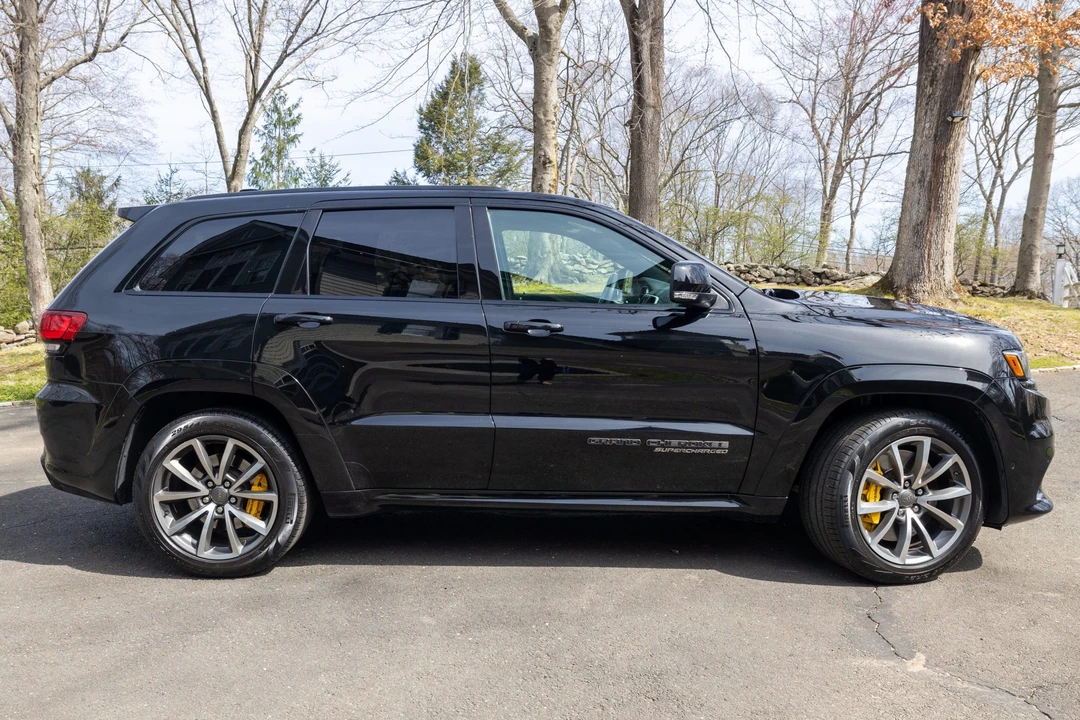 2018 Jeep WK2 Grand Cherokee - Image 9 of 31