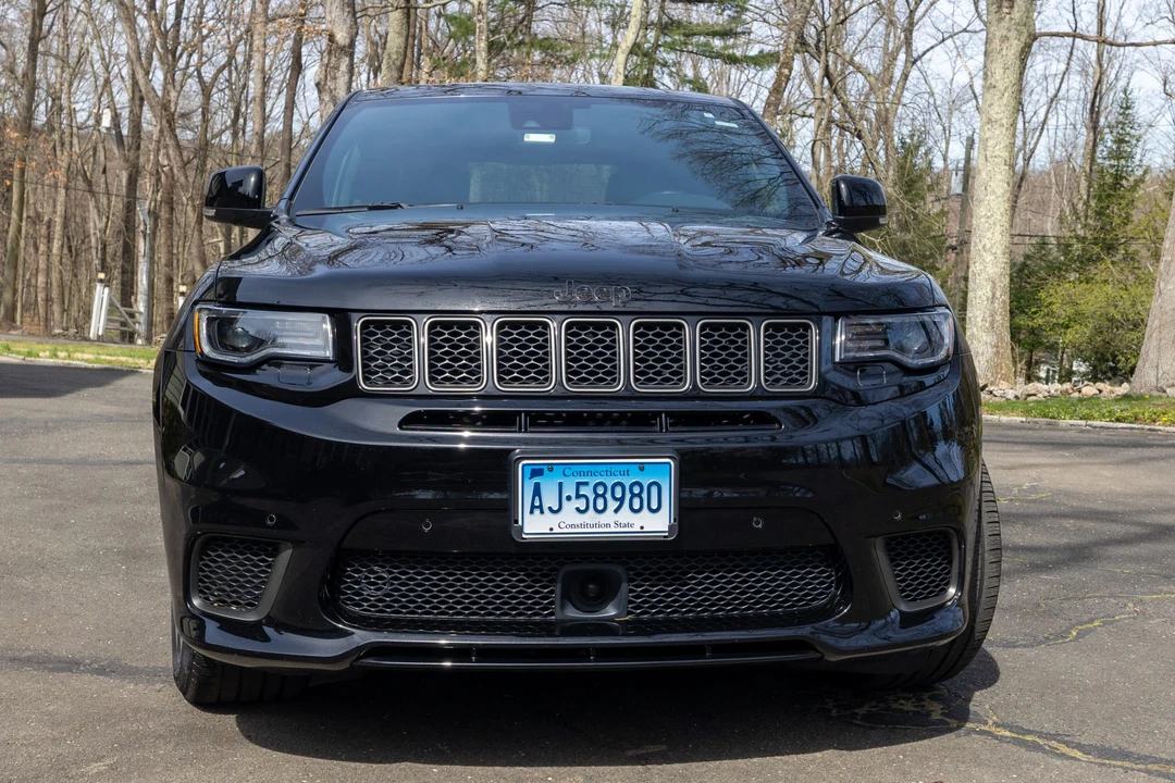 2018 Jeep WK2 Grand Cherokee - Image 10 of 31