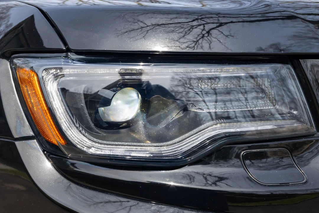 2018 Jeep WK2 Grand Cherokee - Image 15 of 31