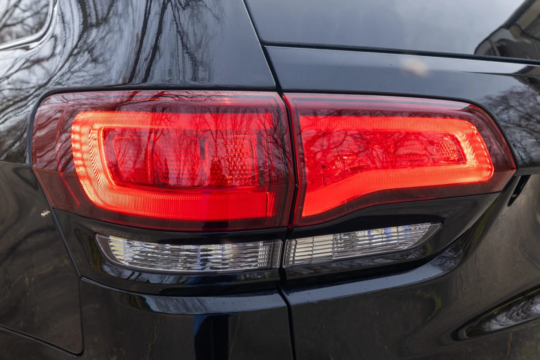 2018 Jeep WK2 Grand Cherokee - Image 29 of 31