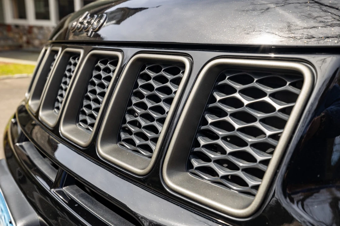 2018 Jeep WK2 Grand Cherokee - Image 18 of 31