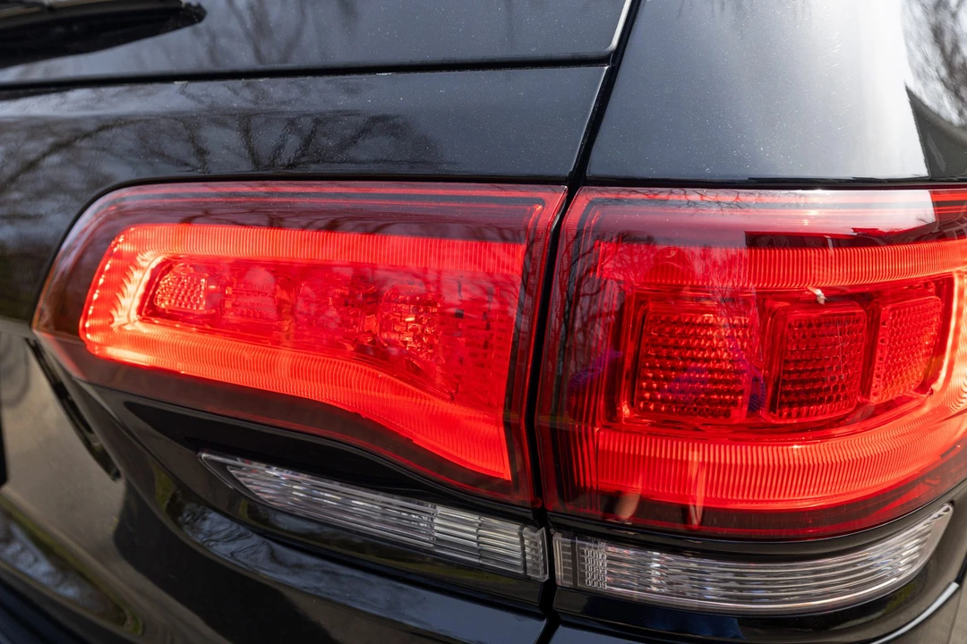 2018 Jeep WK2 Grand Cherokee - Image 30 of 31