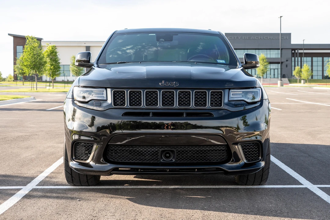 2018 Jeep WK2 Grand Cherokee - Image 6 of 31