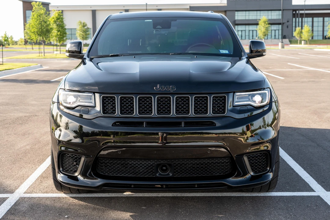 2018 Jeep WK2 Grand Cherokee - Image 2 of 31