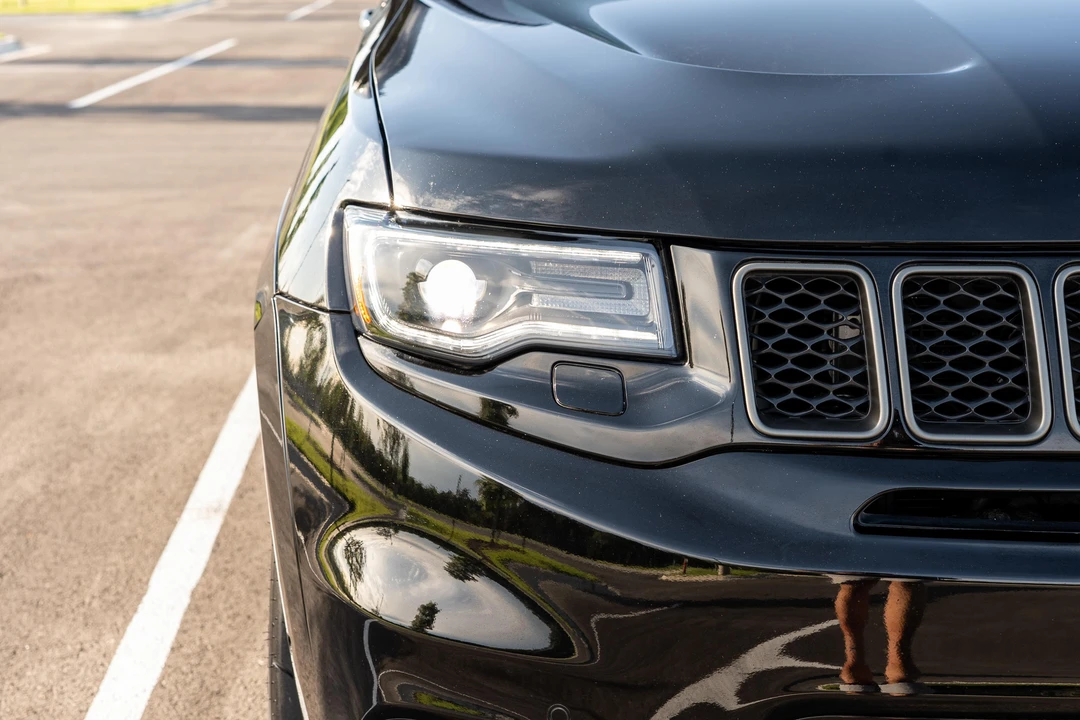 2018 Jeep WK2 Grand Cherokee - Image 12 of 31