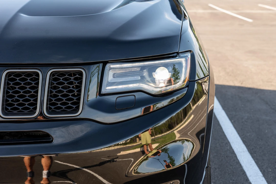 2018 Jeep WK2 Grand Cherokee - Image 16 of 31