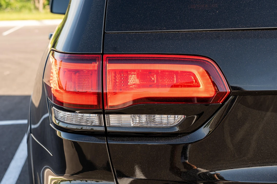 2018 Jeep WK2 Grand Cherokee - Image 29 of 31