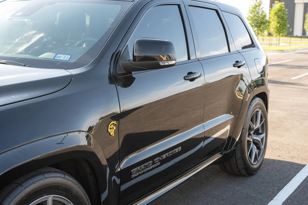 2018 Jeep WK2 Grand Cherokee - Image 22 of 31