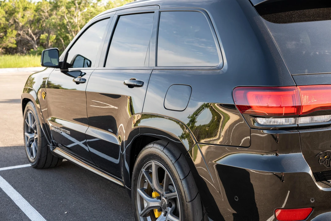 2018 Jeep WK2 Grand Cherokee - Image 25 of 31