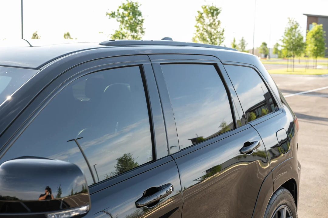 2018 Jeep WK2 Grand Cherokee - Image 23 of 31