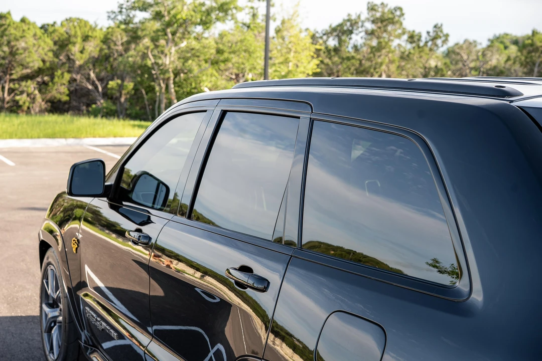 2018 Jeep WK2 Grand Cherokee - Image 24 of 31
