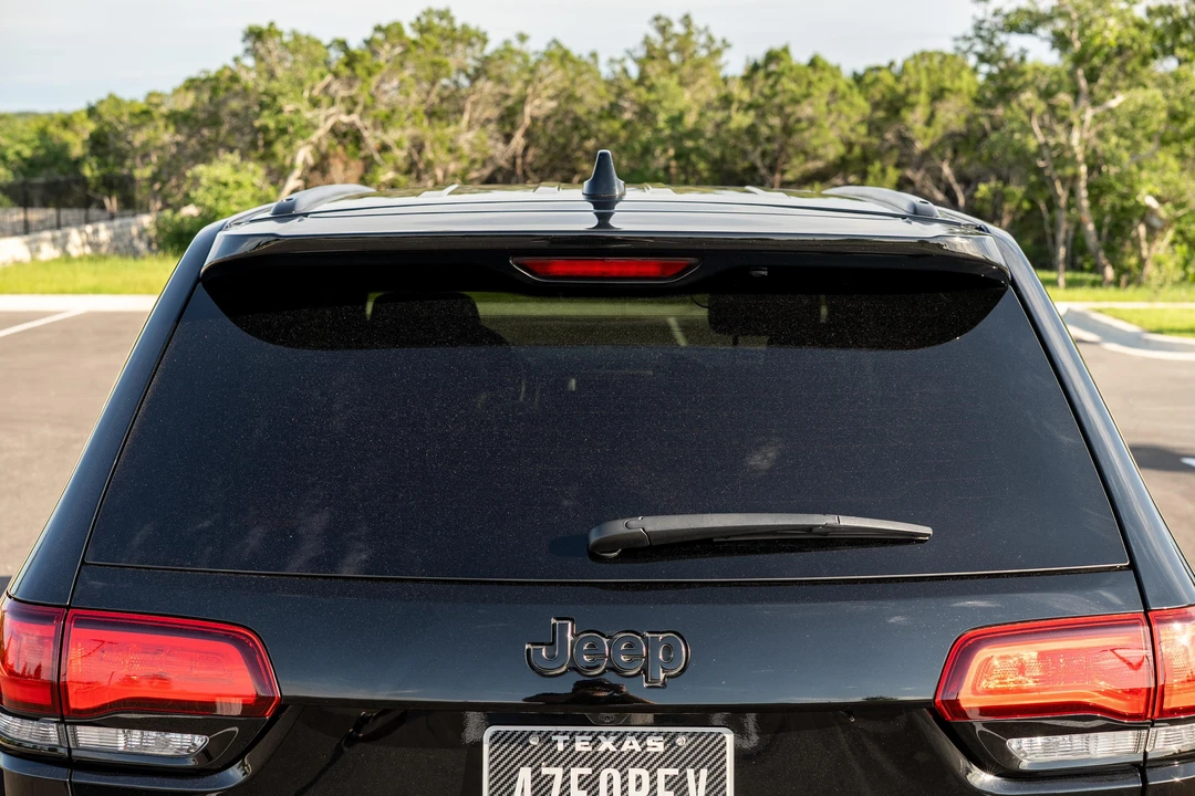 2018 Jeep WK2 Grand Cherokee - Image 30 of 31