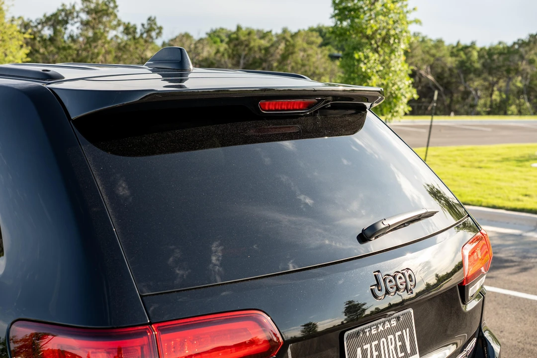 2018 Jeep WK2 Grand Cherokee - Image 27 of 31