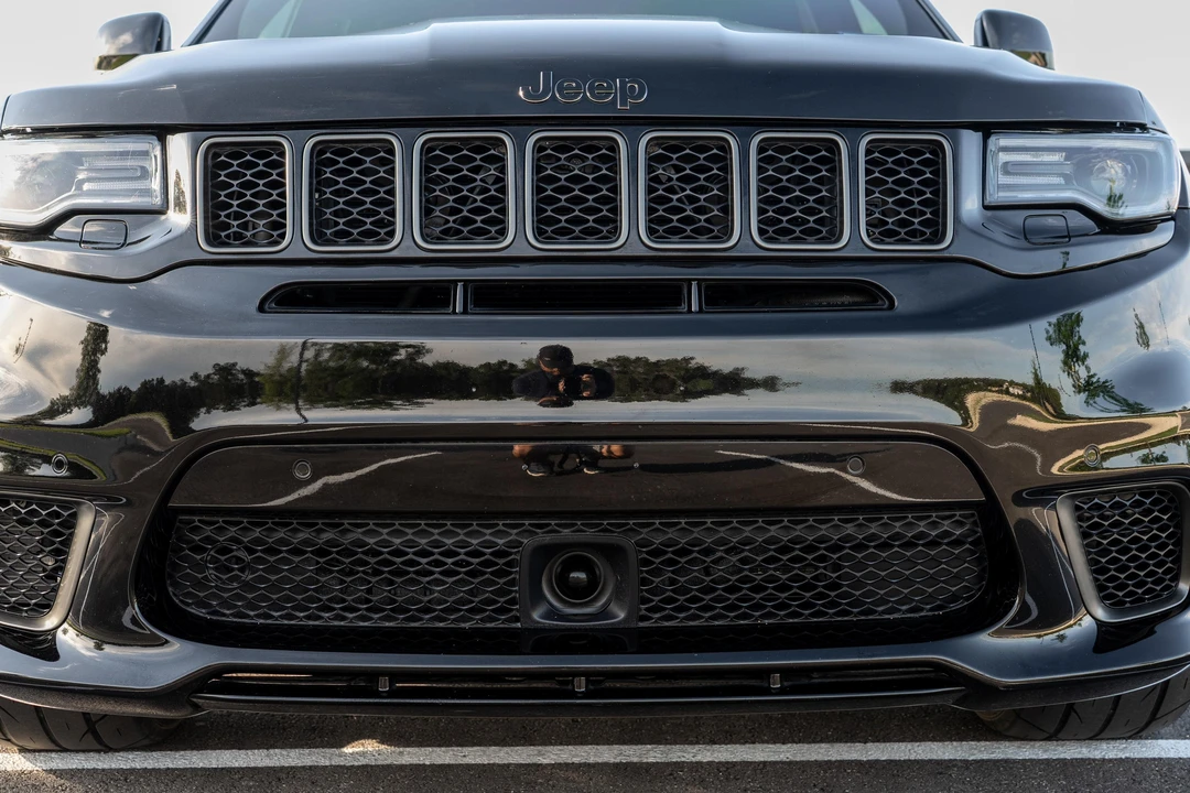 2018 Jeep WK2 Grand Cherokee - Image 14 of 31