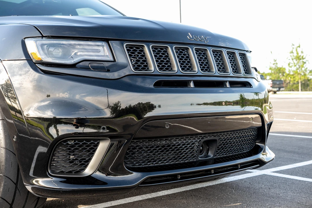 2018 Jeep WK2 Grand Cherokee - Image 13 of 31