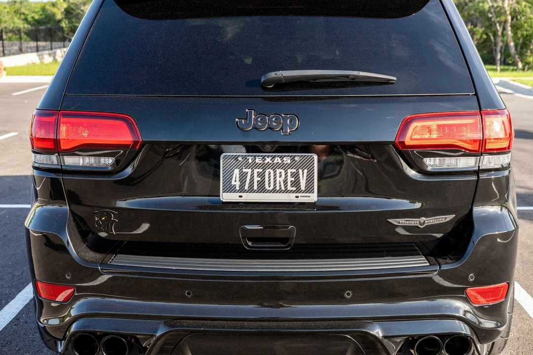 2018 Jeep WK2 Grand Cherokee - Image 31 of 31