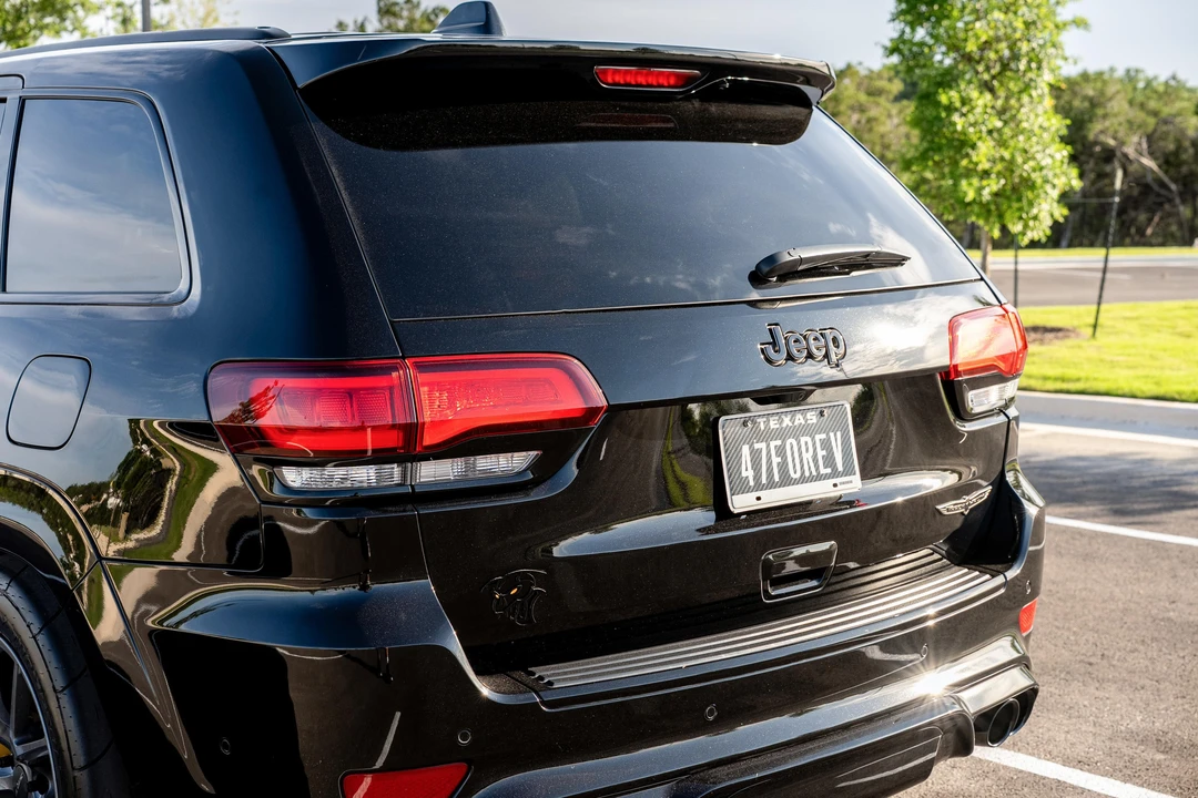2018 Jeep WK2 Grand Cherokee - Image 26 of 31