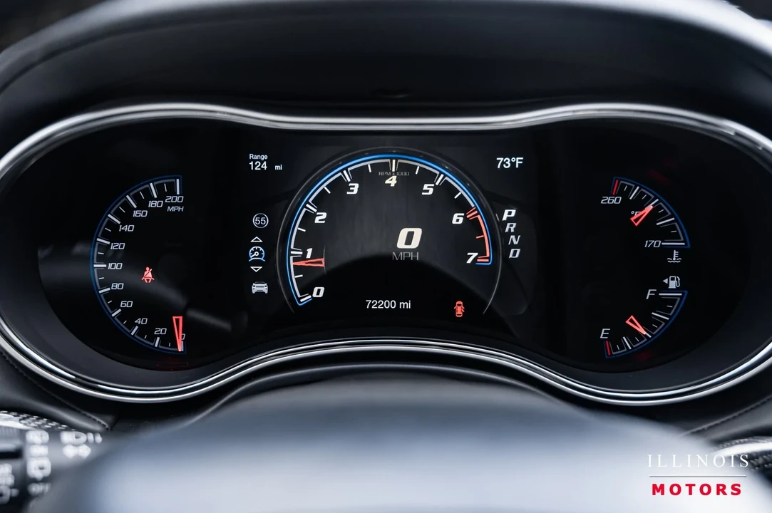 2018 Jeep WK2 Grand Cherokee - Image 21 of 21