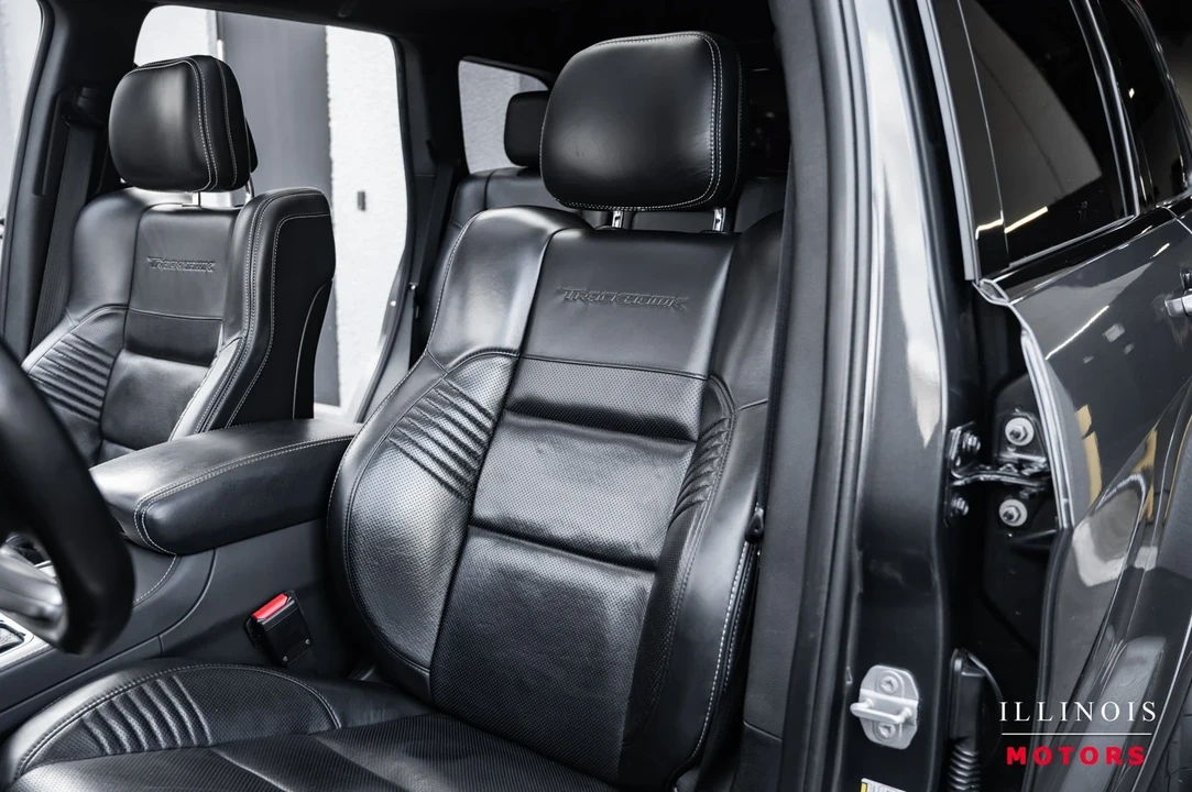 2018 Jeep WK2 Grand Cherokee - Image 18 of 21