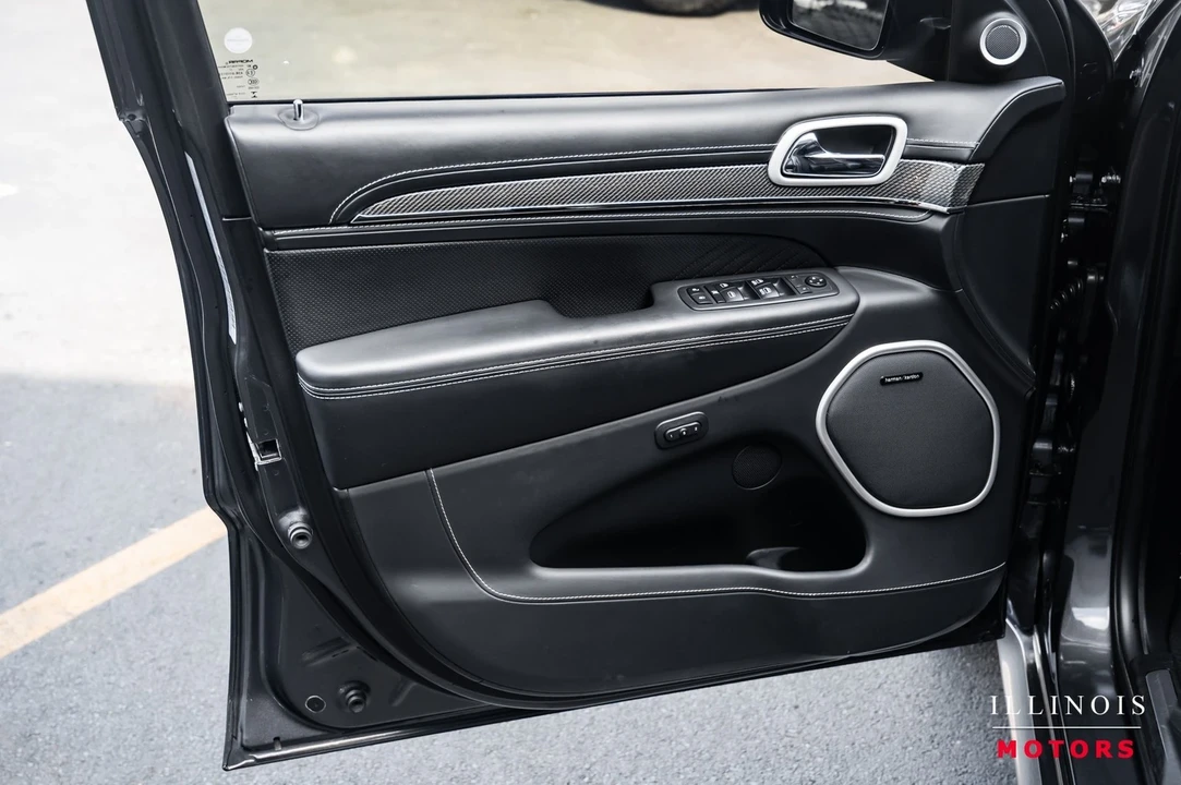 2018 Jeep WK2 Grand Cherokee - Image 17 of 21