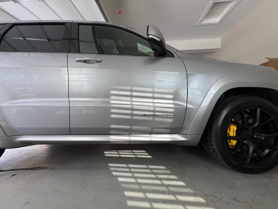 2018 Jeep WK2 Grand Cherokee - Image 31 of 31