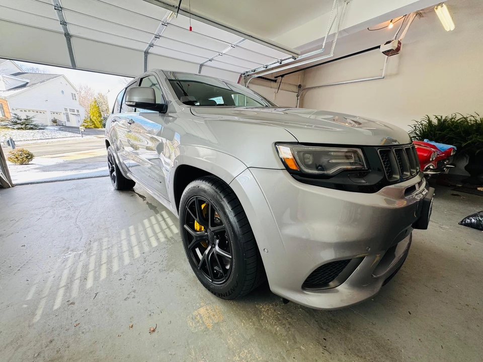 2018 Jeep WK2 Grand Cherokee - Image 26 of 31