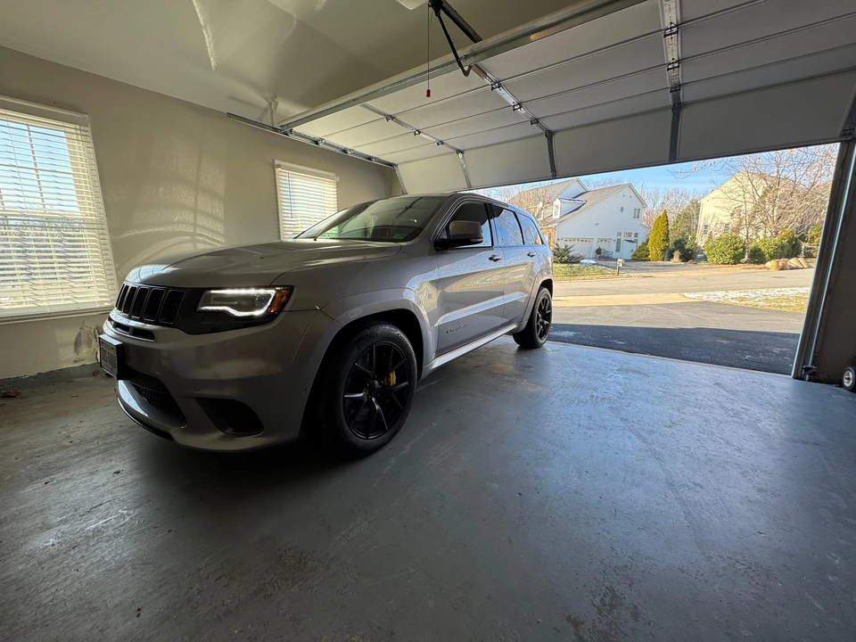 2018 Jeep WK2 Grand Cherokee - Image 16 of 31