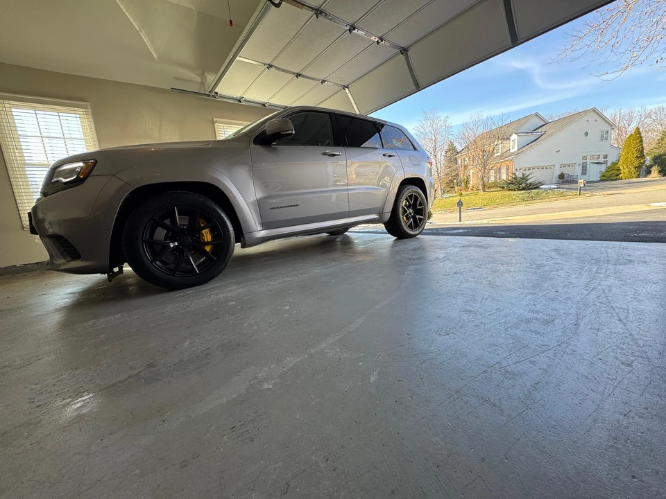 2018 Jeep WK2 Grand Cherokee - Image 19 of 31