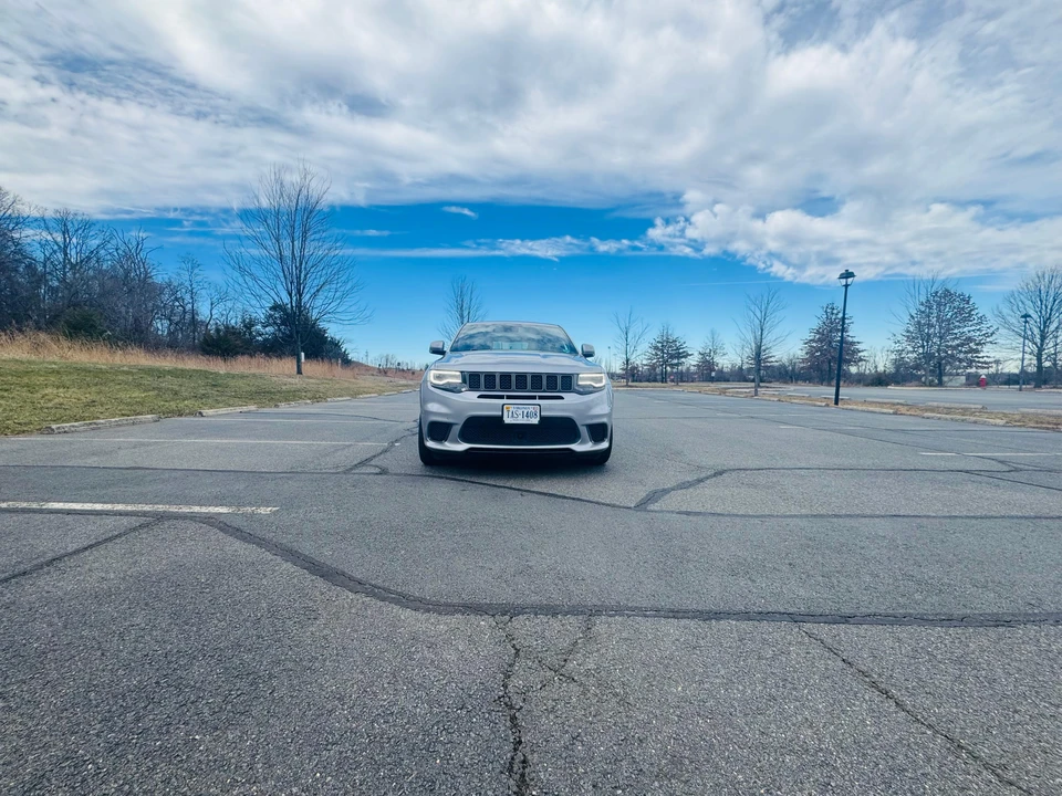 2018 Jeep WK2 Grand Cherokee - Image 6 of 31