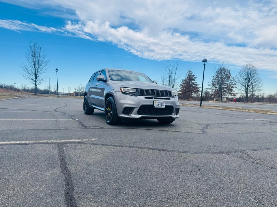 2018 Jeep WK2 Grand Cherokee - Image 14 of 31