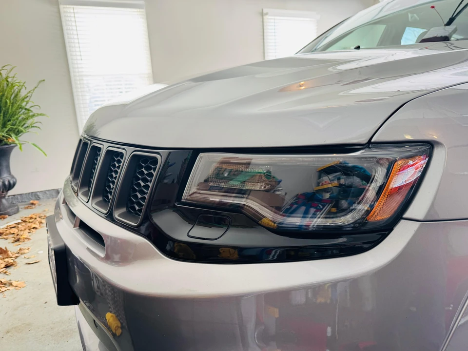 2018 Jeep WK2 Grand Cherokee - Image 27 of 31