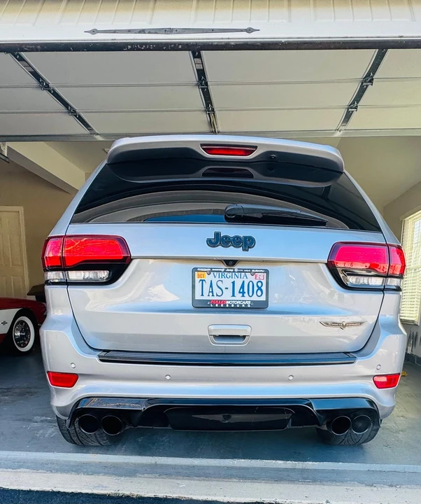 2018 Jeep WK2 Grand Cherokee - Image 22 of 31