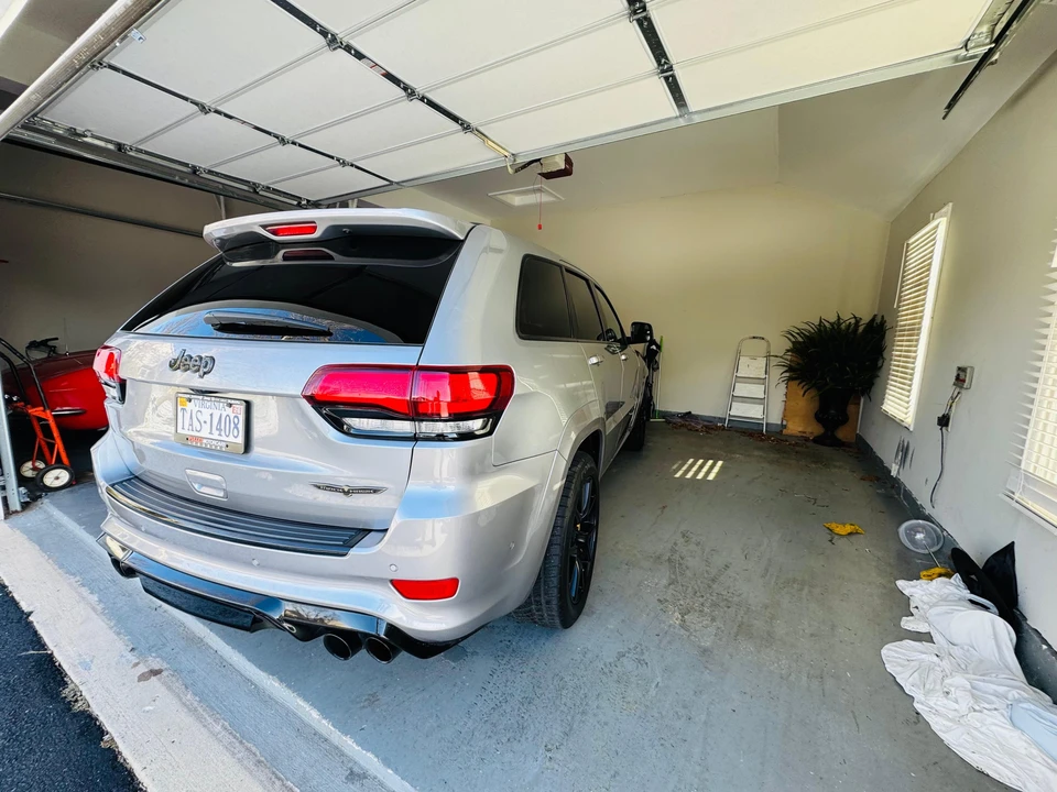 2018 Jeep WK2 Grand Cherokee - Image 23 of 31