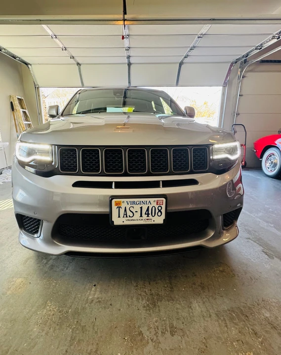 2018 Jeep WK2 Grand Cherokee - Image 15 of 31