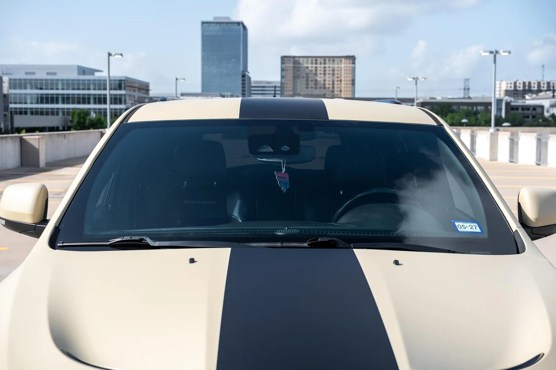2018 Jeep WK2 Grand Cherokee Trackhawk - Image 21 of 31