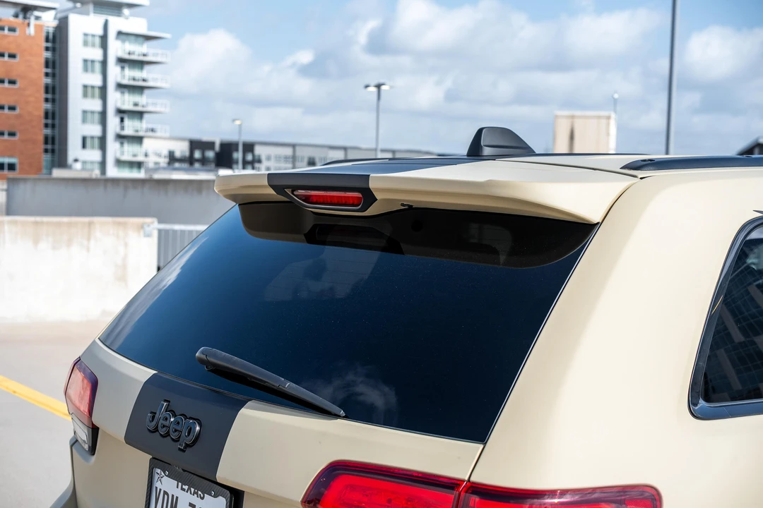2018 Jeep WK2 Grand Cherokee Trackhawk - Image 25 of 31
