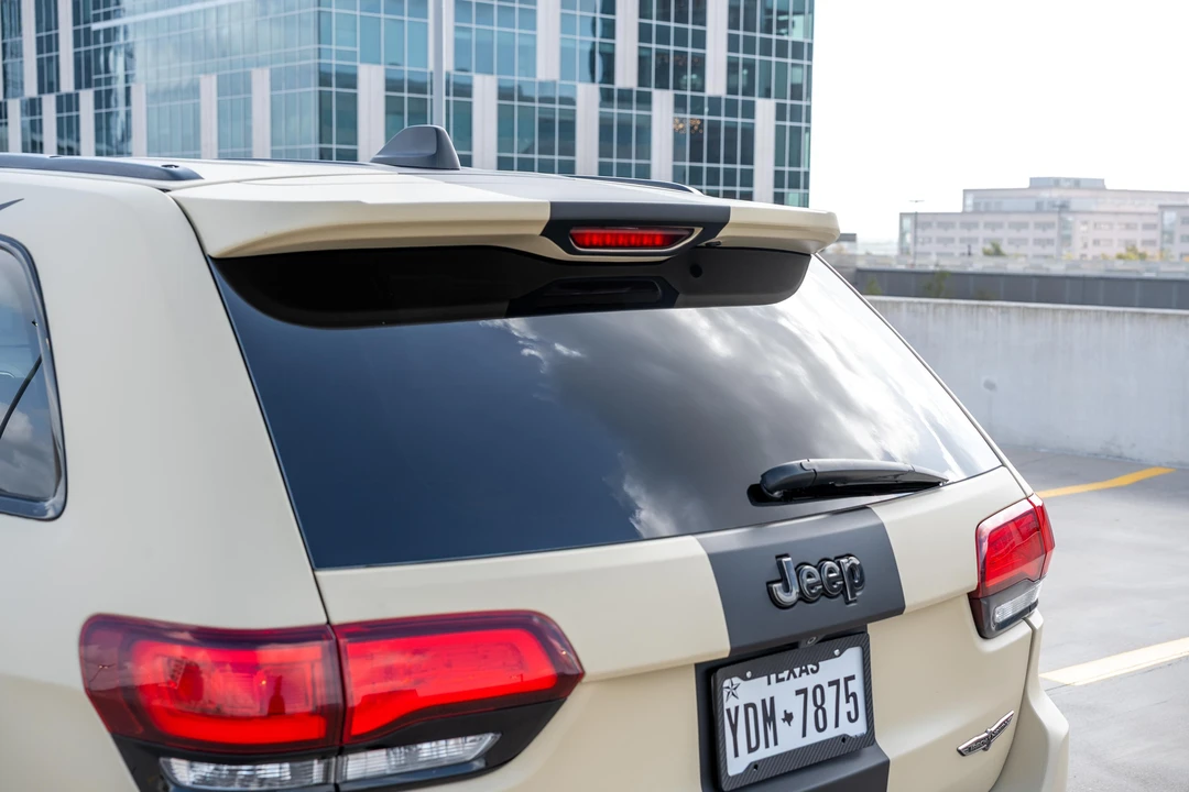 2018 Jeep WK2 Grand Cherokee Trackhawk - Image 26 of 31
