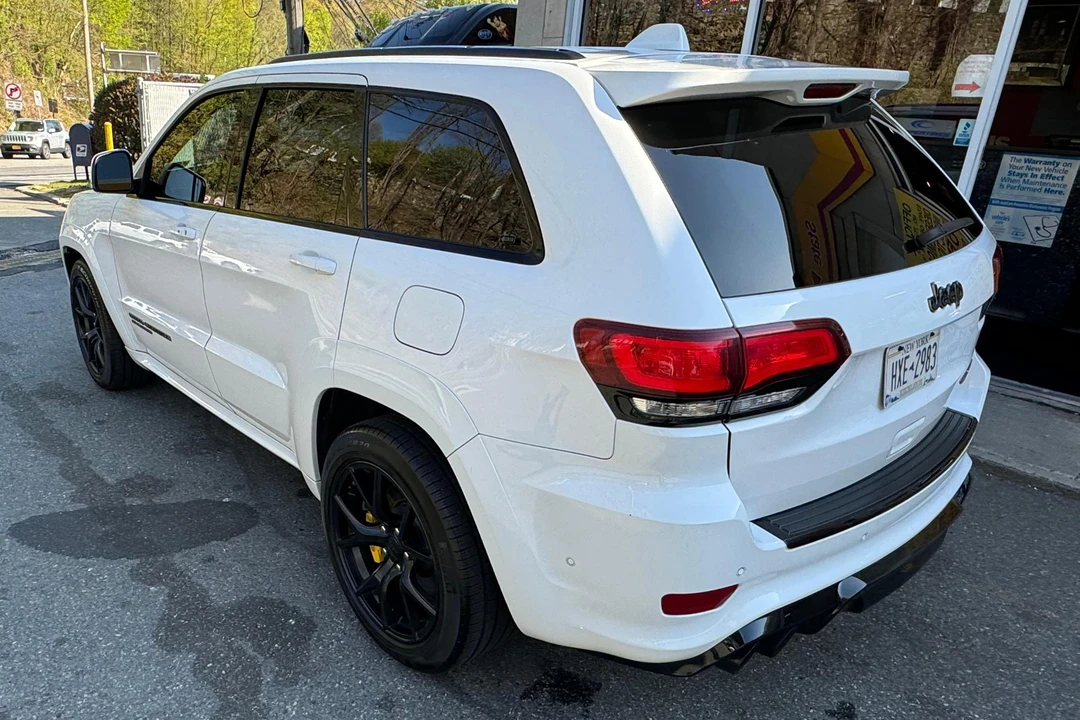 2018 Jeep WK2 Grand Cherokee - Image 4 of 31